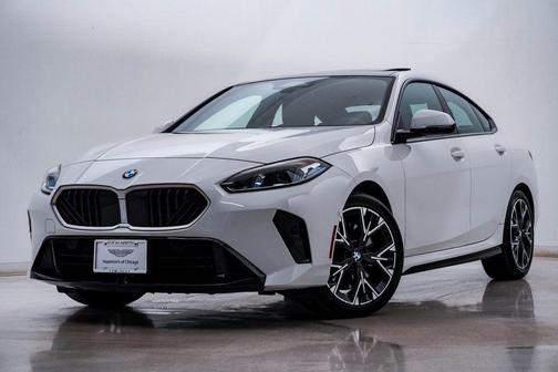 2025 BMW 228 Gran Coupe 228 xDrive Gran Coupe
