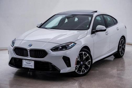 2025 BMW 228 Gran Coupe 228 xDrive Gran Coupe