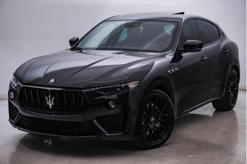 2022 Maserati Levante Modena