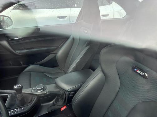 2021 BMW M2 Competition