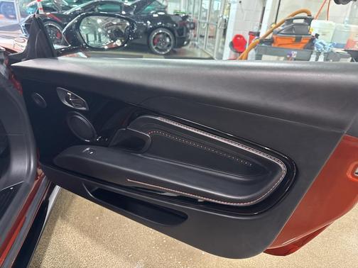2019 Aston Martin DB11 V8 Coupe