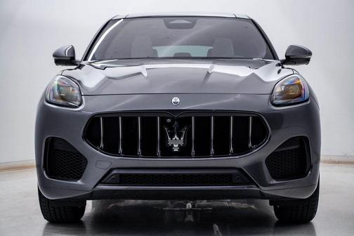 2024 Maserati Grecale GT