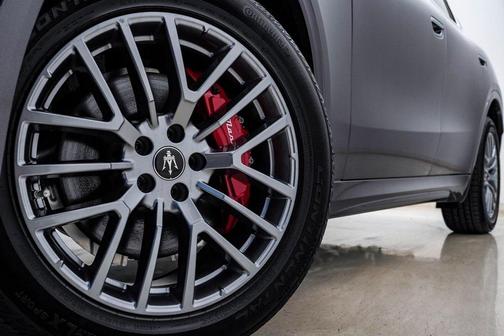 2024 Maserati Grecale GT