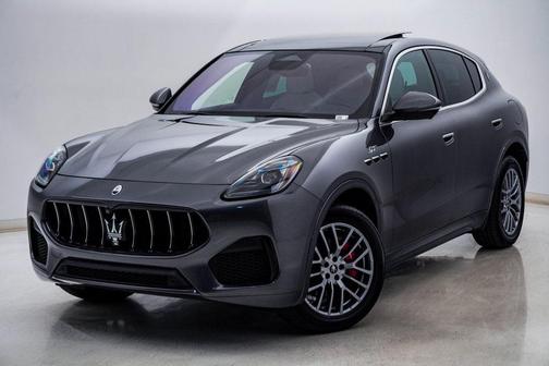 2024 Maserati Grecale GT