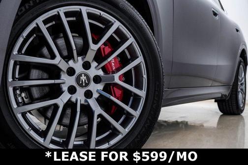 2024 Maserati Grecale GT