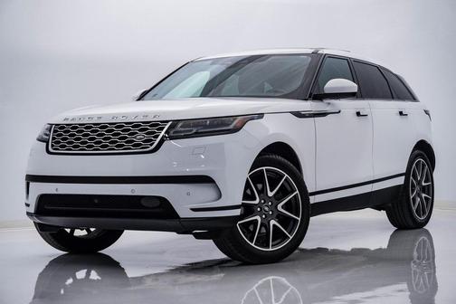 2022 Land Rover Range Rover Velar P250 S