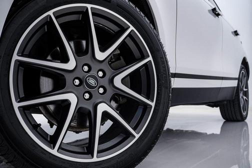 2022 Land Rover Range Rover Velar P250 S