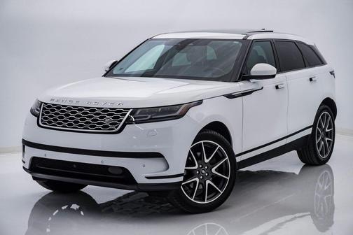 2022 Land Rover Range Rover Velar P250 S