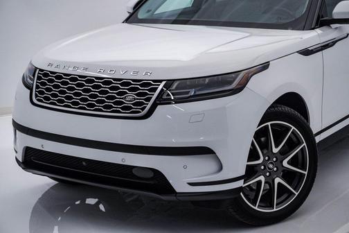 2022 Land Rover Range Rover Velar P250 S