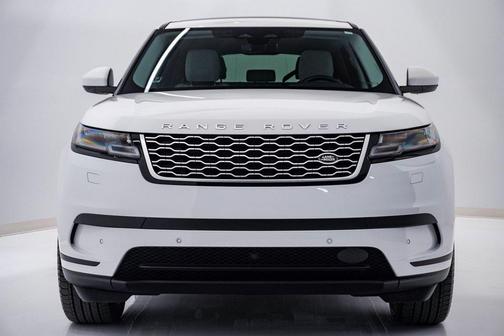 2022 Land Rover Range Rover Velar P250 S