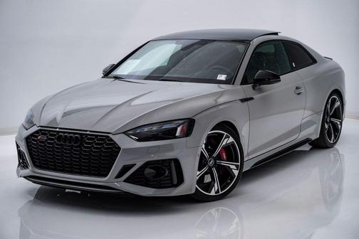 2023 Audi RS 5 2.9T