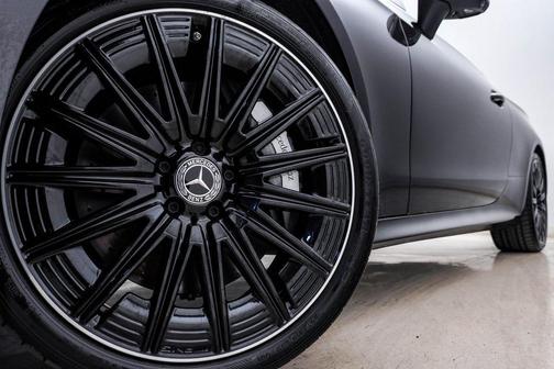 2024 Mercedes-Benz CLE 450 4MATIC