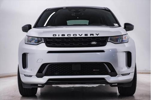 2022 Land Rover Discovery Sport S R-Dynamic