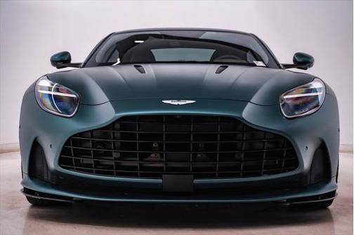 2024 Aston Martin DB12 Coupe