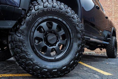 2024 GMC Sierra 2500 Denali