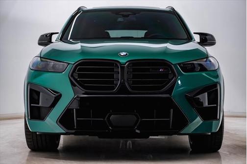 2025 BMW X5 M Base