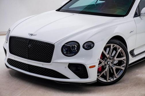 2023 Bentley Continental GT Speed