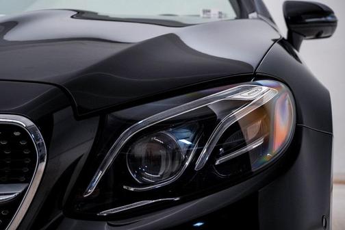 2019 Mercedes-Benz E-Class E 450