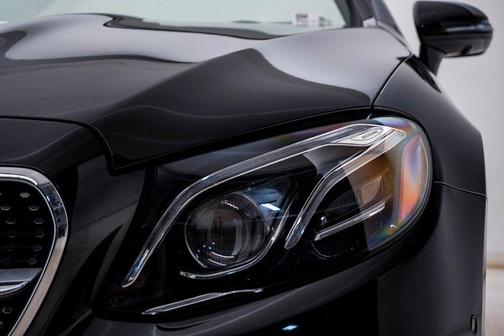 2019 Mercedes-Benz E-Class E 450