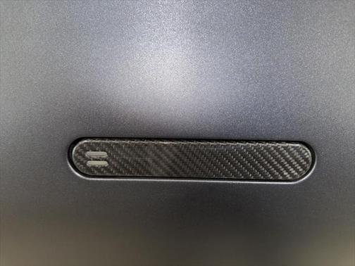2021 Aston Martin DBX Carbon