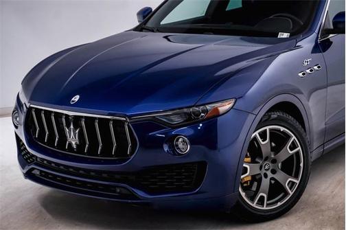 2023 Maserati Levante GT