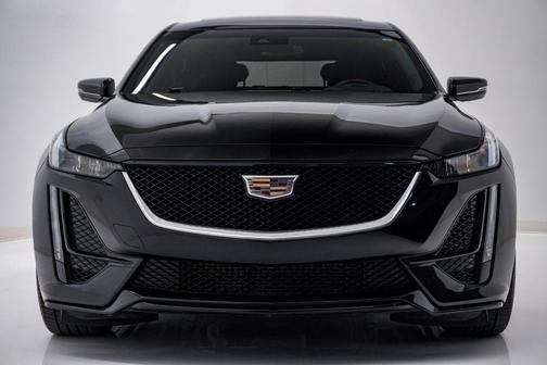 2021 Cadillac CT5 Sport RWD