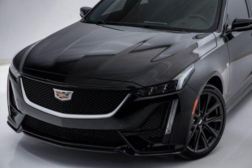 2021 Cadillac CT5 Sport RWD