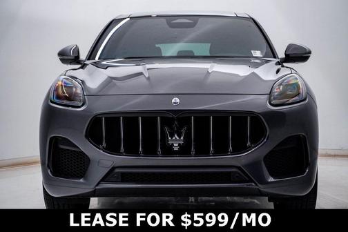 2024 Maserati Grecale GT
