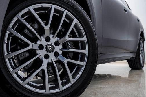 2024 Maserati Grecale GT