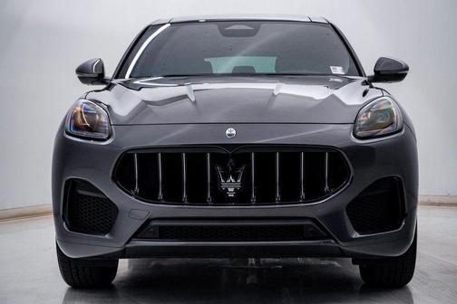 2024 Maserati Grecale GT