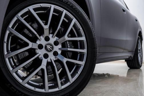 2024 Maserati Grecale GT