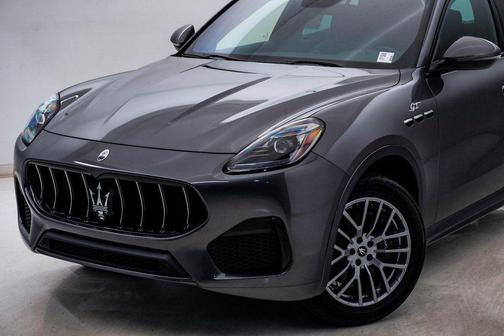 2024 Maserati Grecale GT