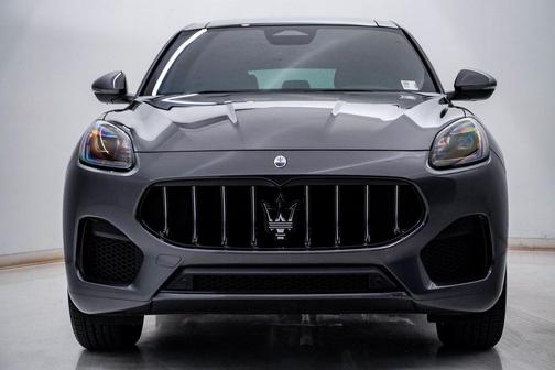 2024 Maserati Grecale GT