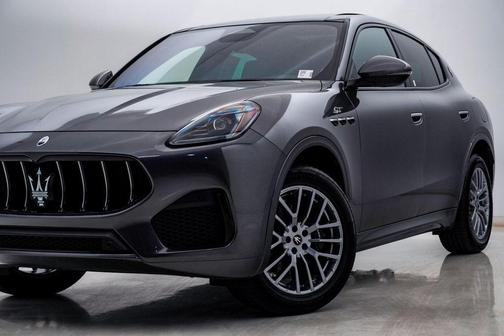 2024 Maserati Grecale GT