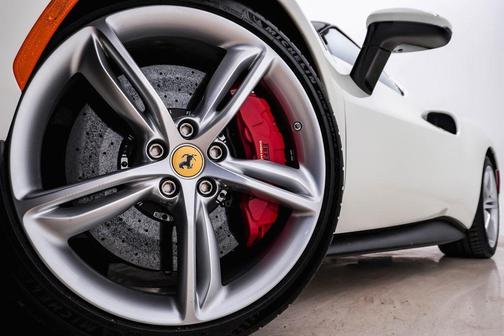 2023 Ferrari 296 GTB Coupe