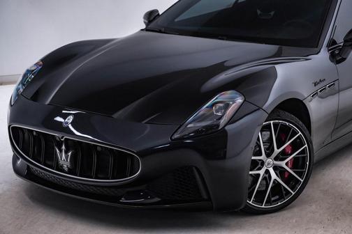 2024 Maserati GranTurismo Modena