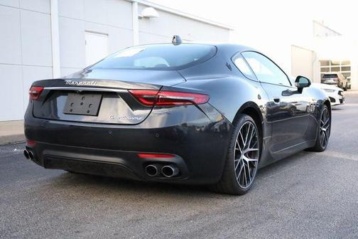2024 Maserati GranTurismo Modena