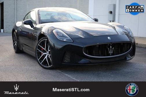 2024 Maserati GranTurismo Modena