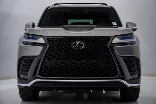 2024 Lexus LX 600 F SPORT