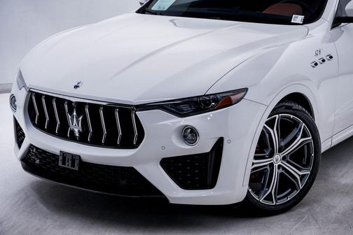 2022 Maserati Levante GT