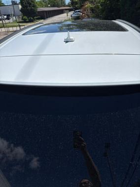 Glacier White Metallic 2023 Audi Q7 55 Premium Plus