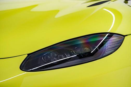 2023 Aston Martin Vantage Coupe