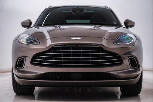 2023 Aston Martin DBX SUV