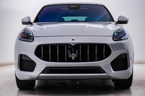 2023 Maserati Grecale GT