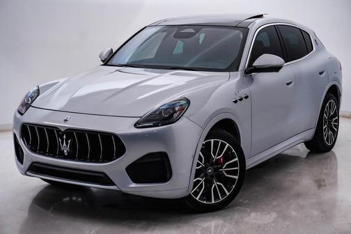 2023 Maserati Grecale GT