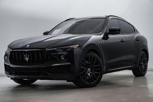 2022 Maserati Levante GT