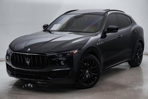 2022 Maserati Levante GT