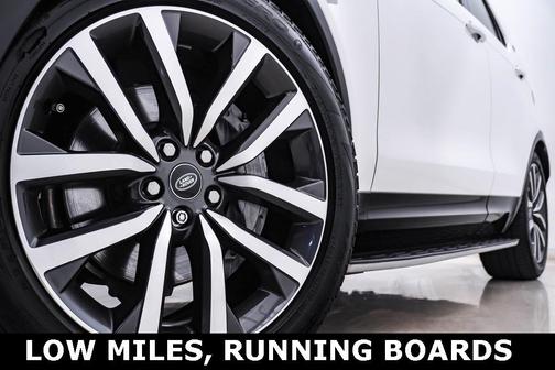 2023 Land Rover Discovery S R-Dynamic