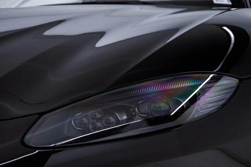 2023 Aston Martin Vantage Coupe