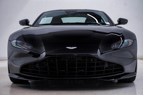 2023 Aston Martin Vantage Coupe